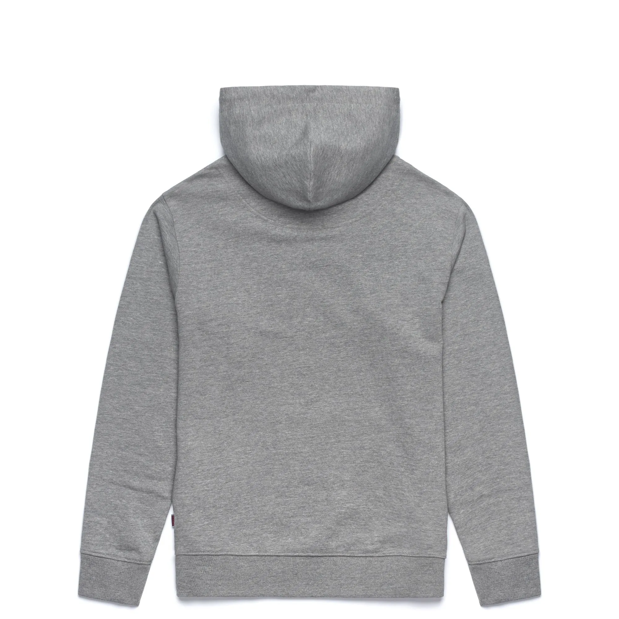 REGATTA JAPAN - Fleece - Jumper - Unisex - REGATTA JAPAN GREY sold by Sebago product image thumbnail 2