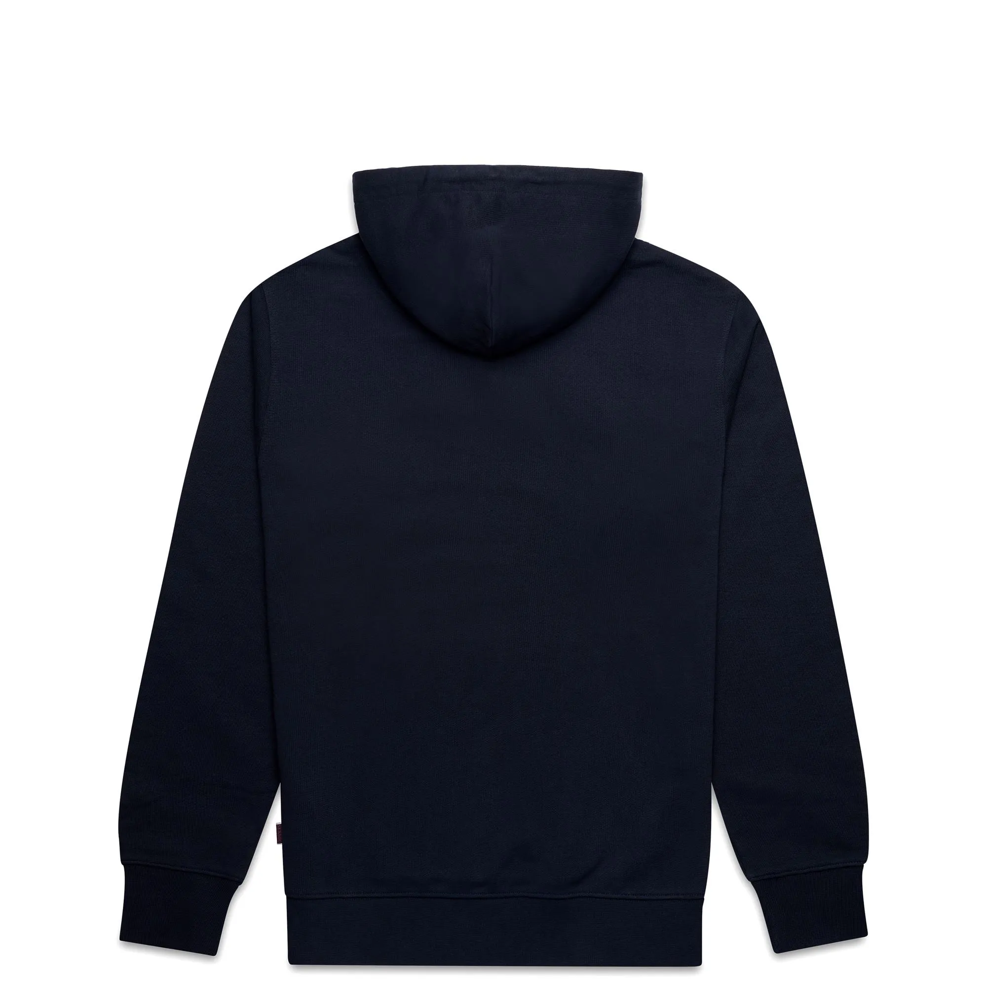 REGATTA USA - Fleece - Hoodie - Unisex - REGATTA STATI UNITI BLUE sold by Sebago product image thumbnail 2