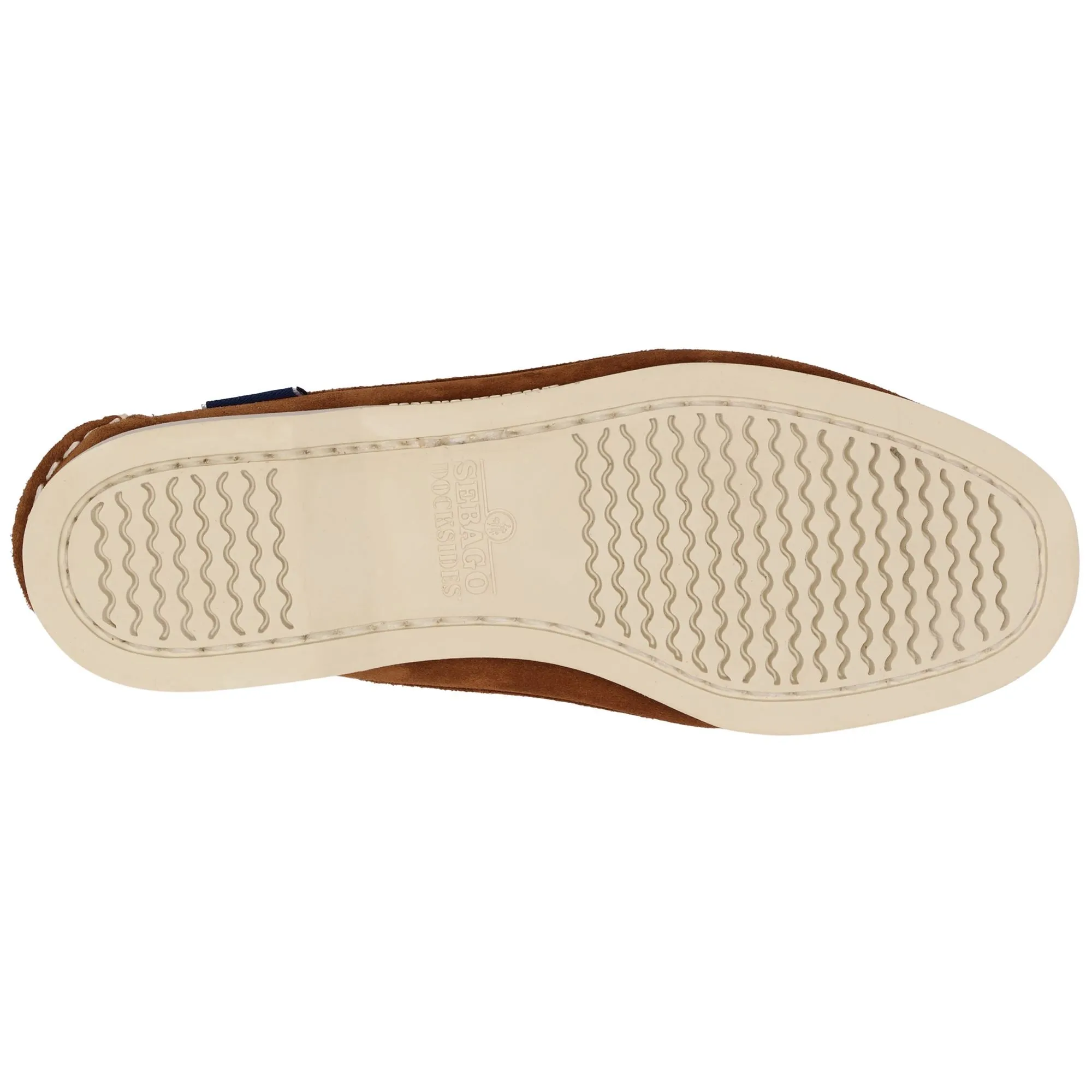 PORTLAND ARTISAN OX WOMAN - Docksides - Mocassin - Woman - CASTAGNA sold by Sebago product image thumbnail 2