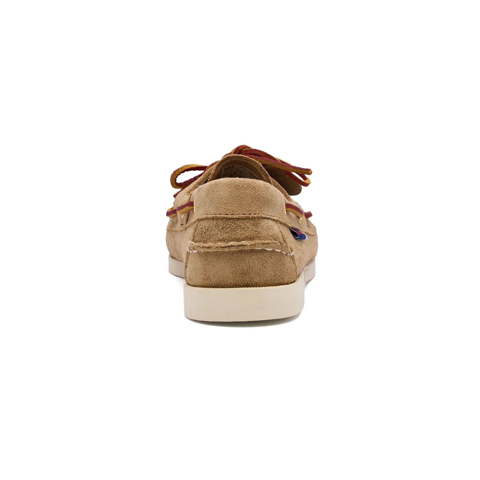 PORTLAND ARTISAN OX WOMAN - Docksides - Mocassin - Woman - SUGHERO sold by Sebago product image thumbnail 5