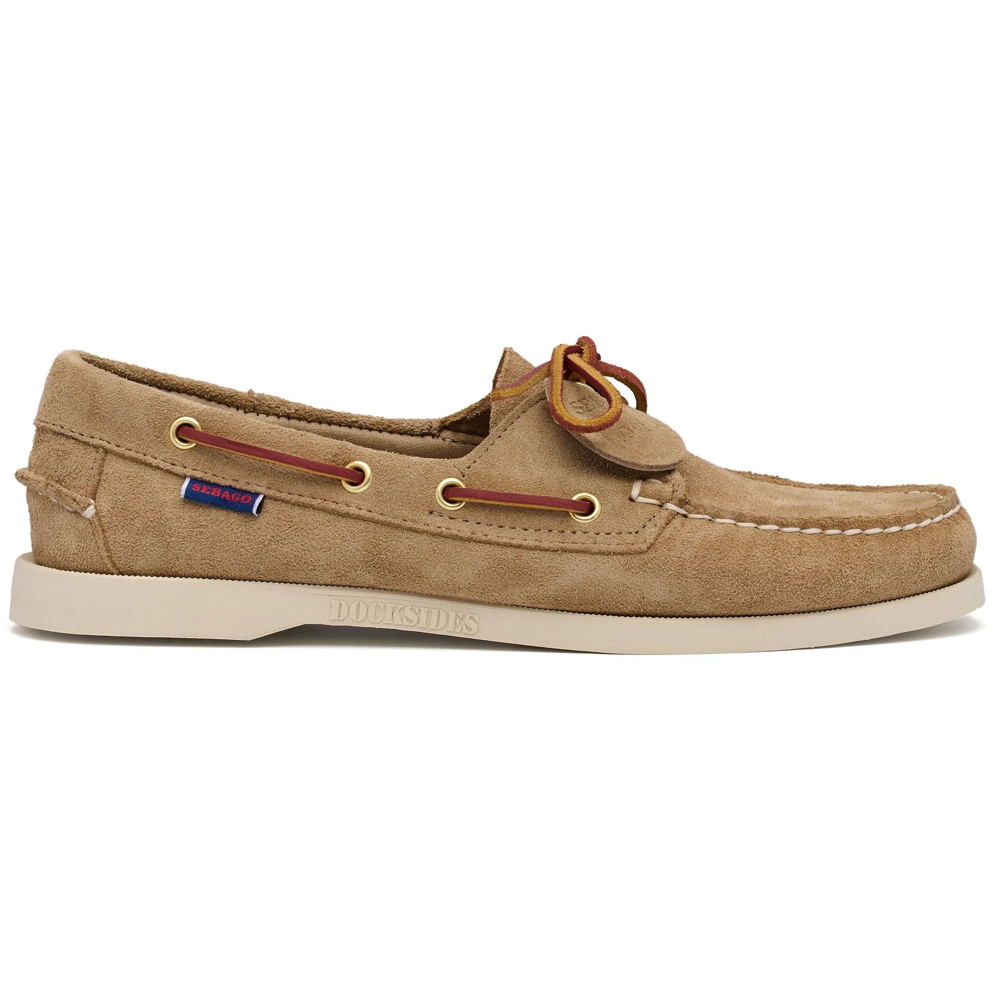 PORTLAND ARTISAN OX WOMAN - Docksides - Mocassin - Woman - SUGHERO sold by Sebago