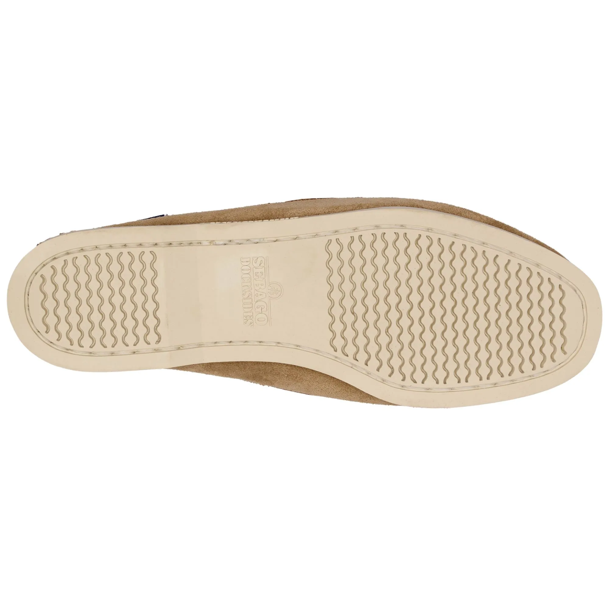 PORTLAND ARTISAN OX WOMAN - Docksides - Mocassin - Woman - SUGHERO sold by Sebago product image thumbnail 2