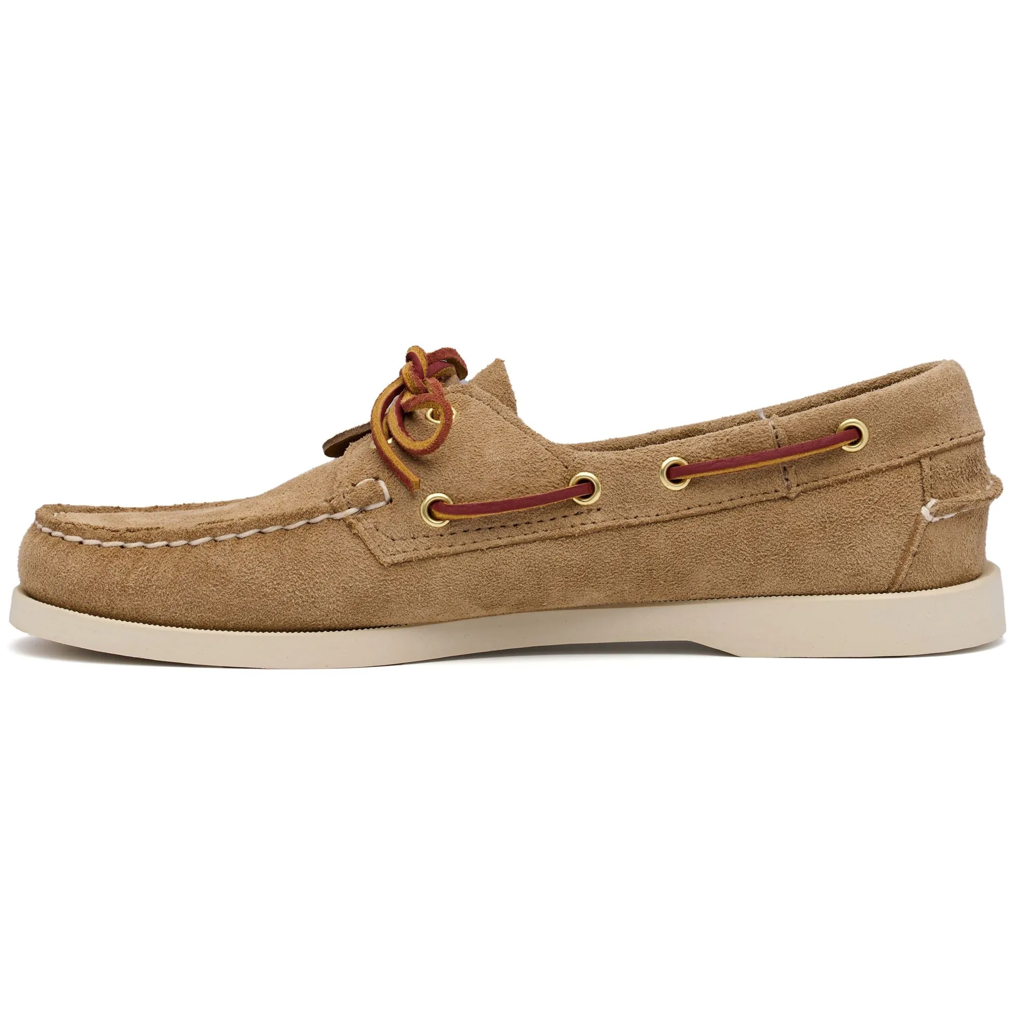 PORTLAND ARTISAN OX WOMAN - Docksides - Mocassin - Woman - SUGHERO sold by Sebago product image thumbnail 3