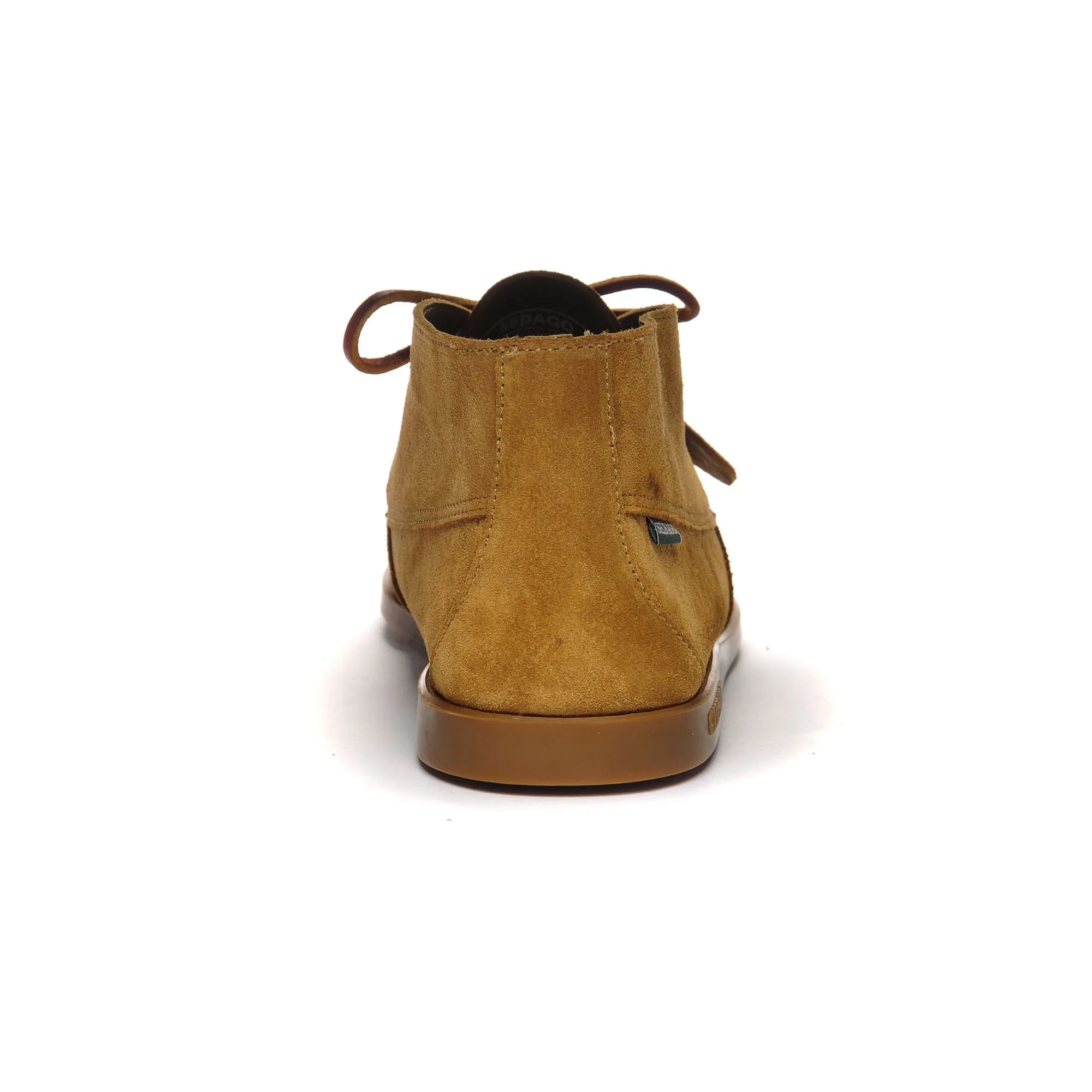 KAI ARTISAN - Ankle boot - Boots - Man - Curry sold by Sebago product image thumbnail 5