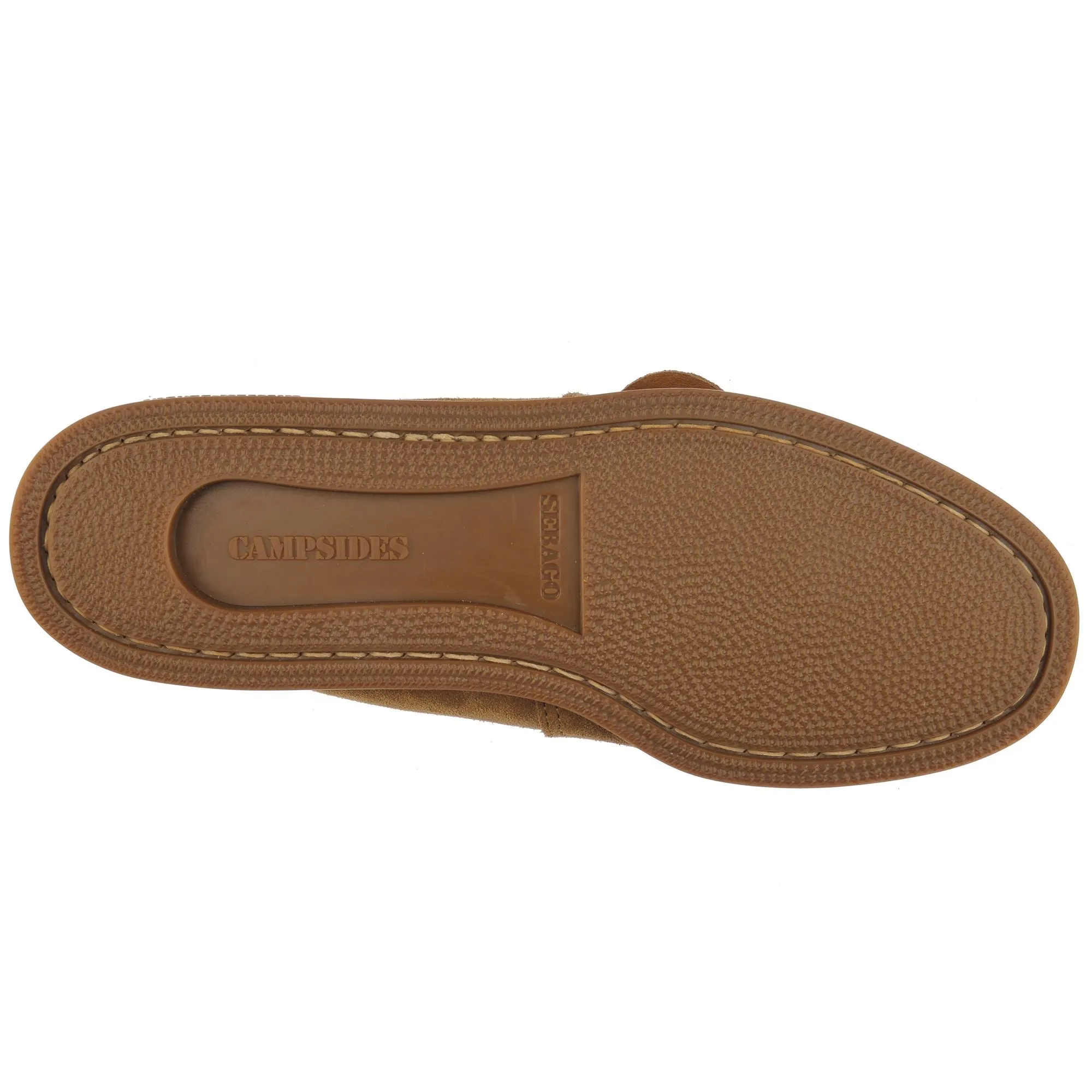 KAI ARTISAN - Ankle boot - Boots - Man - Curry sold by Sebago product image thumbnail 2