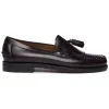 PAUL - Moc - Slip On - Man - BROWN BURGUNDY sold by Sebago
