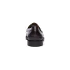 PAUL - Moc - Slip On - Man - BROWN BURGUNDY sold by Sebago