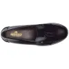 PAUL - Moc - Slip On - Man - BROWN BURGUNDY sold by Sebago