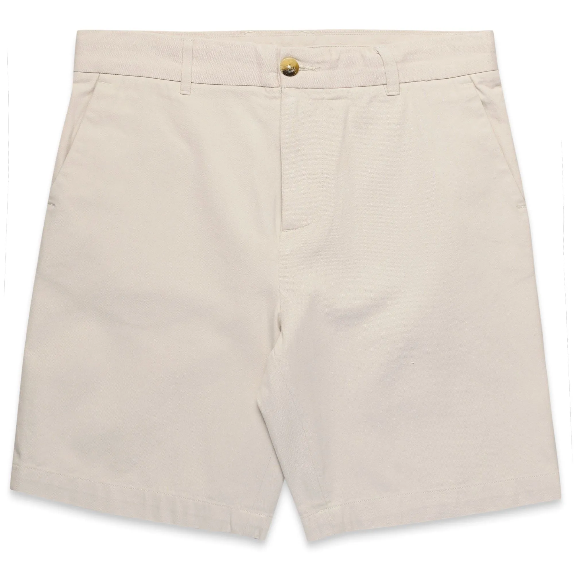 FORTFOSTER - Shorts - CHINO - Man - BEIGE LT sold by Sebago