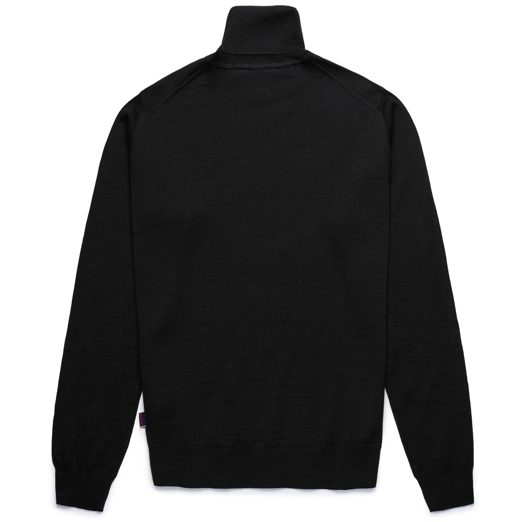COCKPIT - KNITWEAR - Pull Over - Man - BLACK sold by Sebago product image thumbnail 2