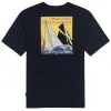 REGATTA ENGLAND T - T-ShirtsTop - T-Shirt - Unisex - REGATTA INGHILTERRA BLUE sold by Sebago