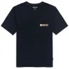 REGATTA ENGLAND T - T-ShirtsTop - T-Shirt - Unisex - REGATTA INGHILTERRA BLUE sold by Sebago