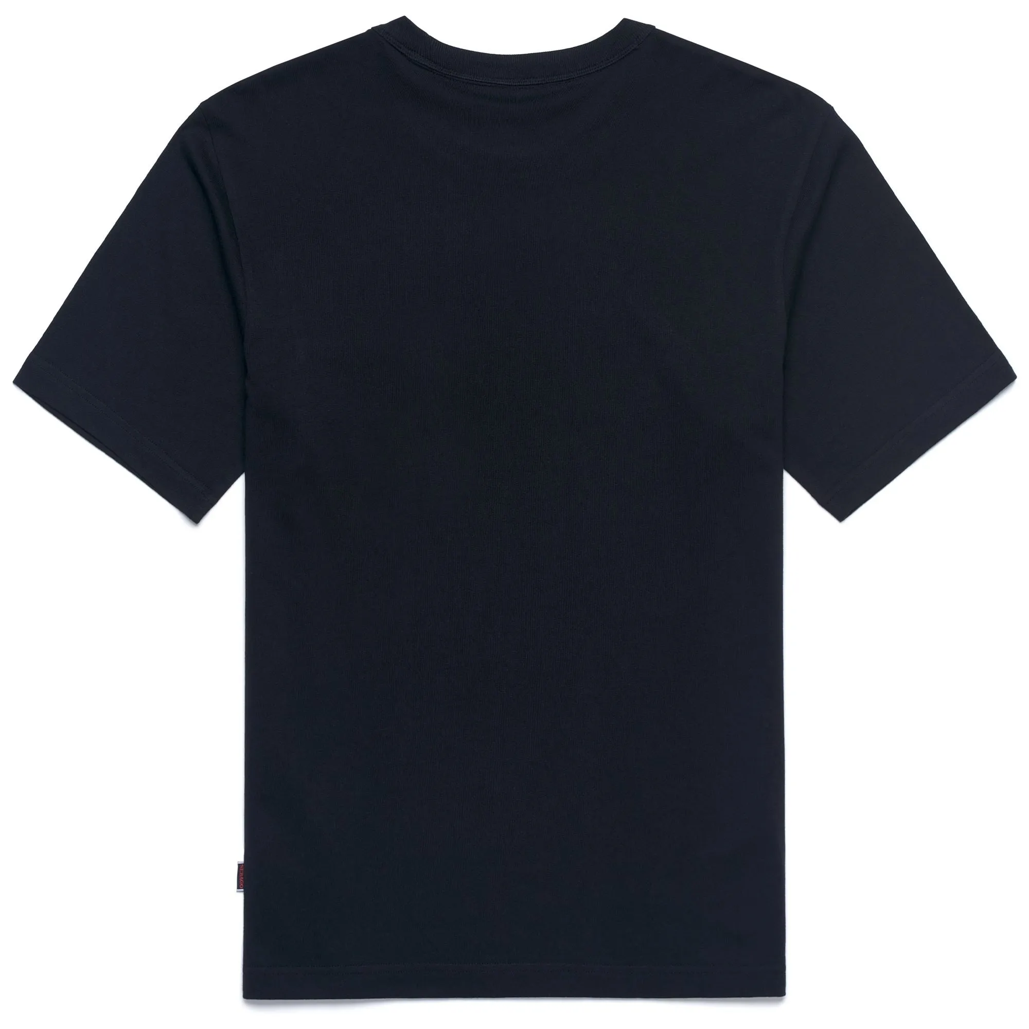 REGATTA USA T - T-ShirtsTop - T-Shirt - Unisex - REGATTA STATI UNITI BLUE sold by Sebago product image thumbnail 2