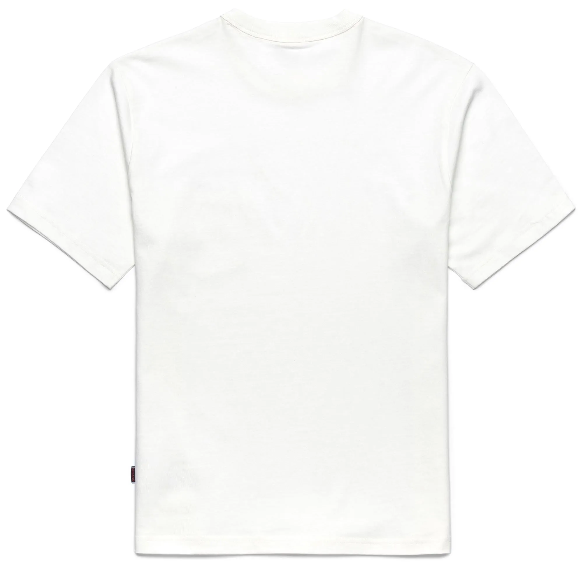 REGATTA FRANCE T - T-ShirtsTop - T-Shirt - Unisex - REGATTA FRANCIA OFFWHITE sold by Sebago product image thumbnail 2