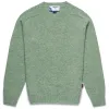 GILEAD - KNITWEAR - Jumper - Unisex - GREEN SAGE sold by Sebago