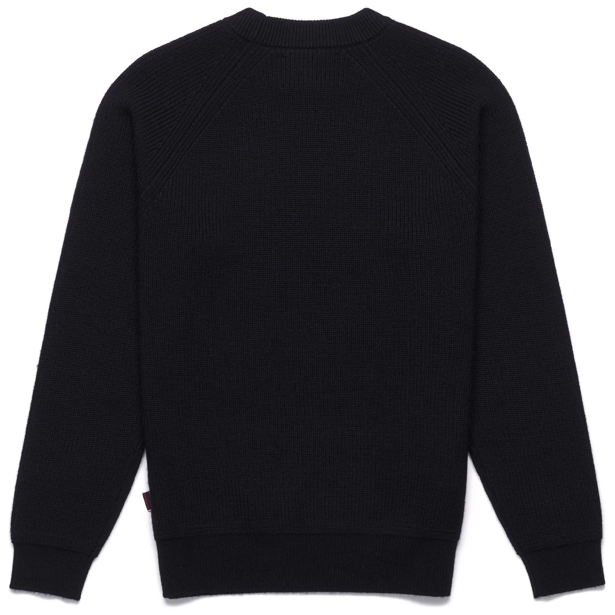 FORTKENT - KNITWEAR - Jumper - Unisex - BLUE MARINE sold by Sebago product image thumbnail 2