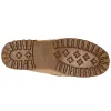 RANGER SUEDE WOMAN - Moc - Moccasin - Woman - BEIGE CAMEL sold by Sebago