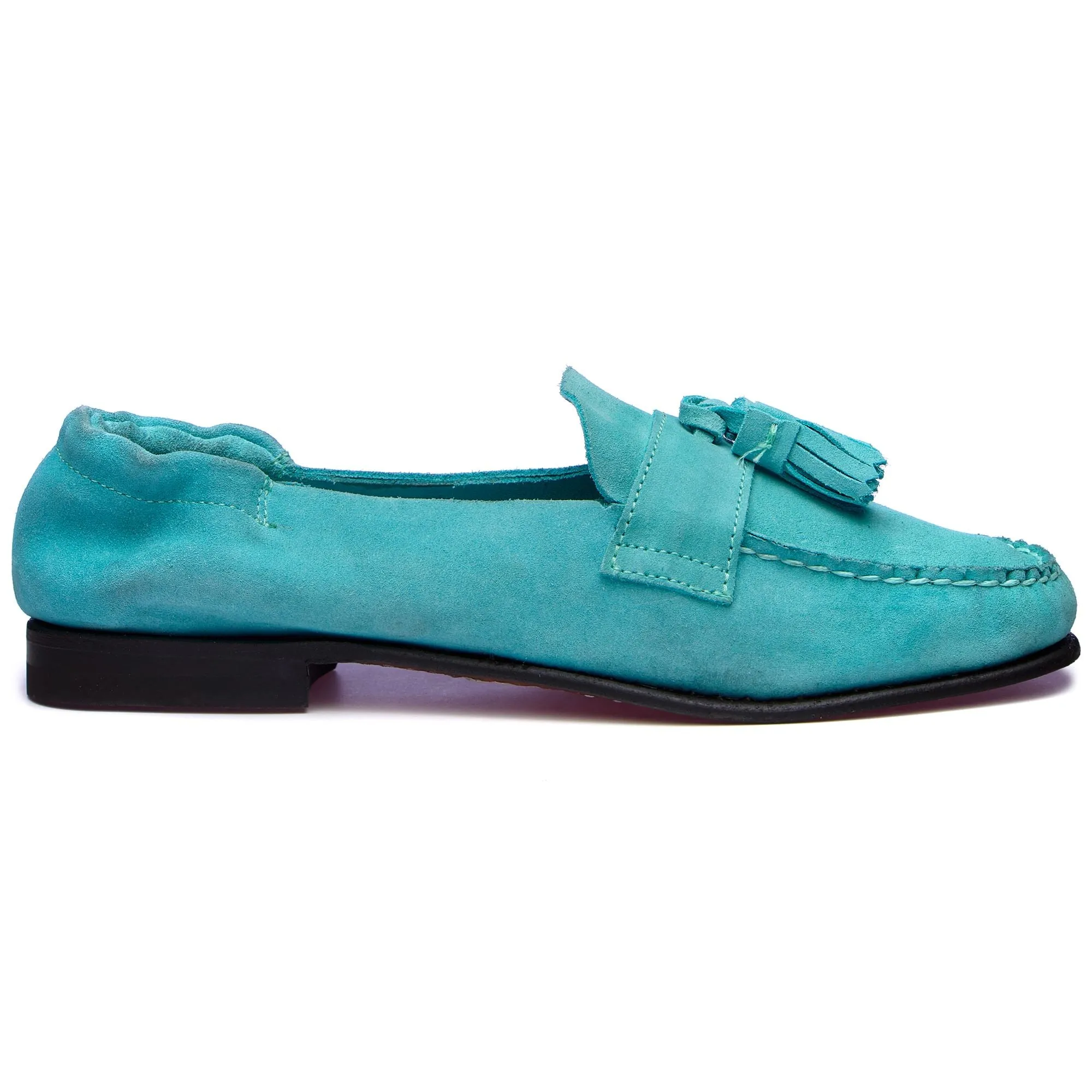 LISA WOMAN - Moc - Moccasin - Woman - AQUA sold by Sebago