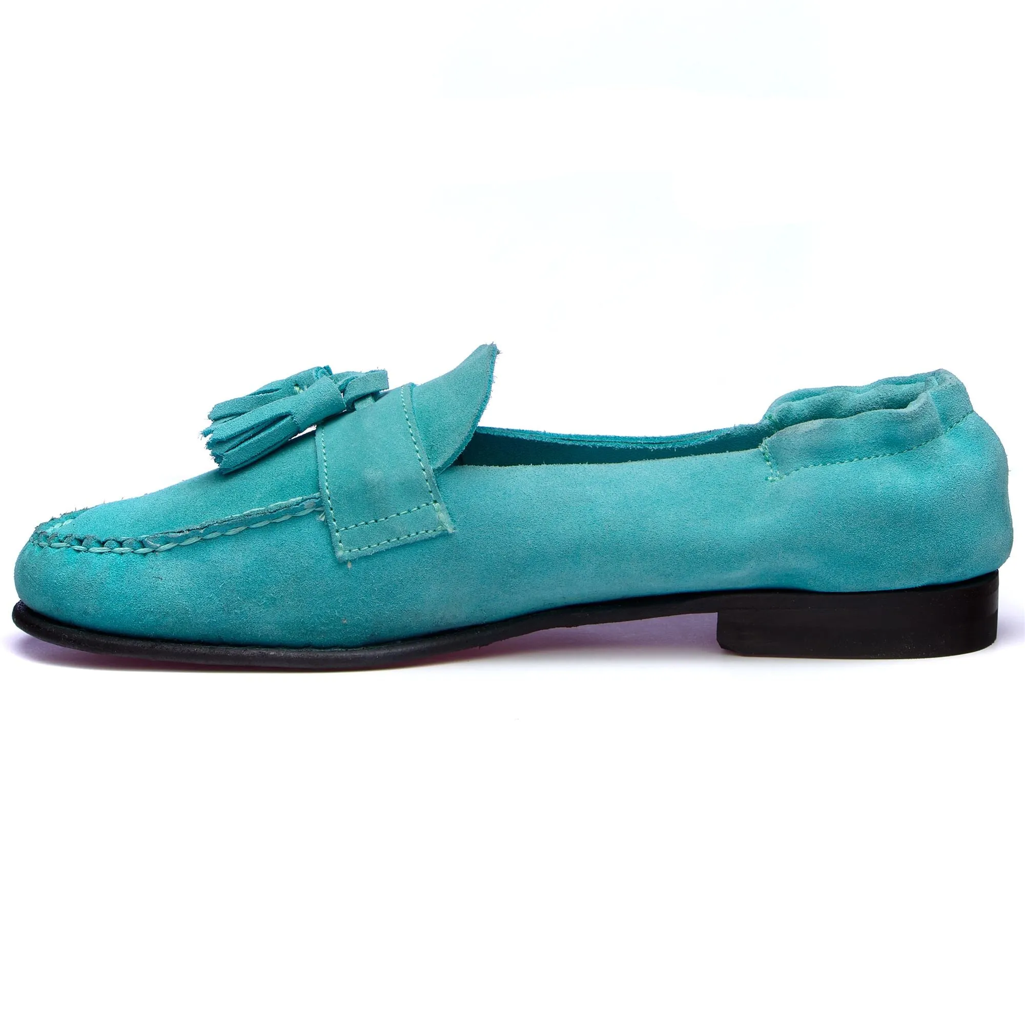 LISA WOMAN - Moc - Moccasin - Woman - AQUA sold by Sebago product image thumbnail 3
