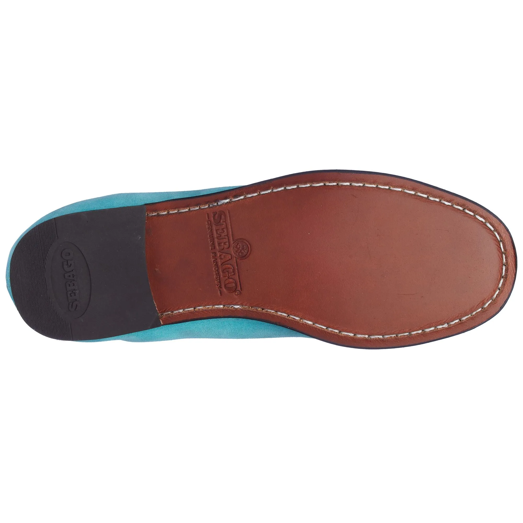 LISA WOMAN - Moc - Moccasin - Woman - AQUA sold by Sebago product image thumbnail 2