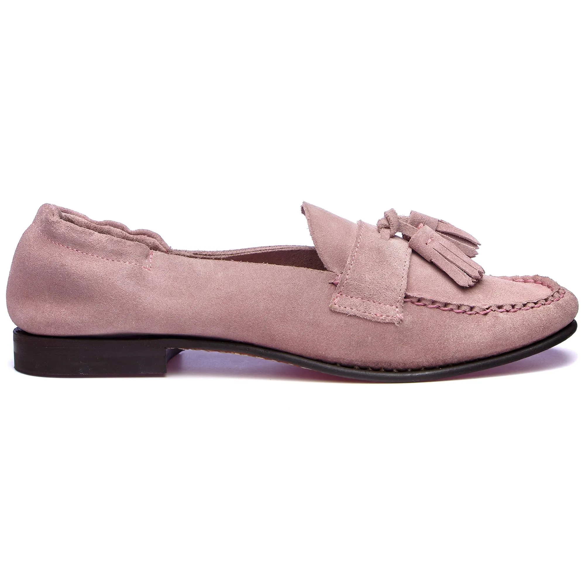 LISA WOMAN - Moc - Moccasin - Woman - CHIFFON sold by Sebago