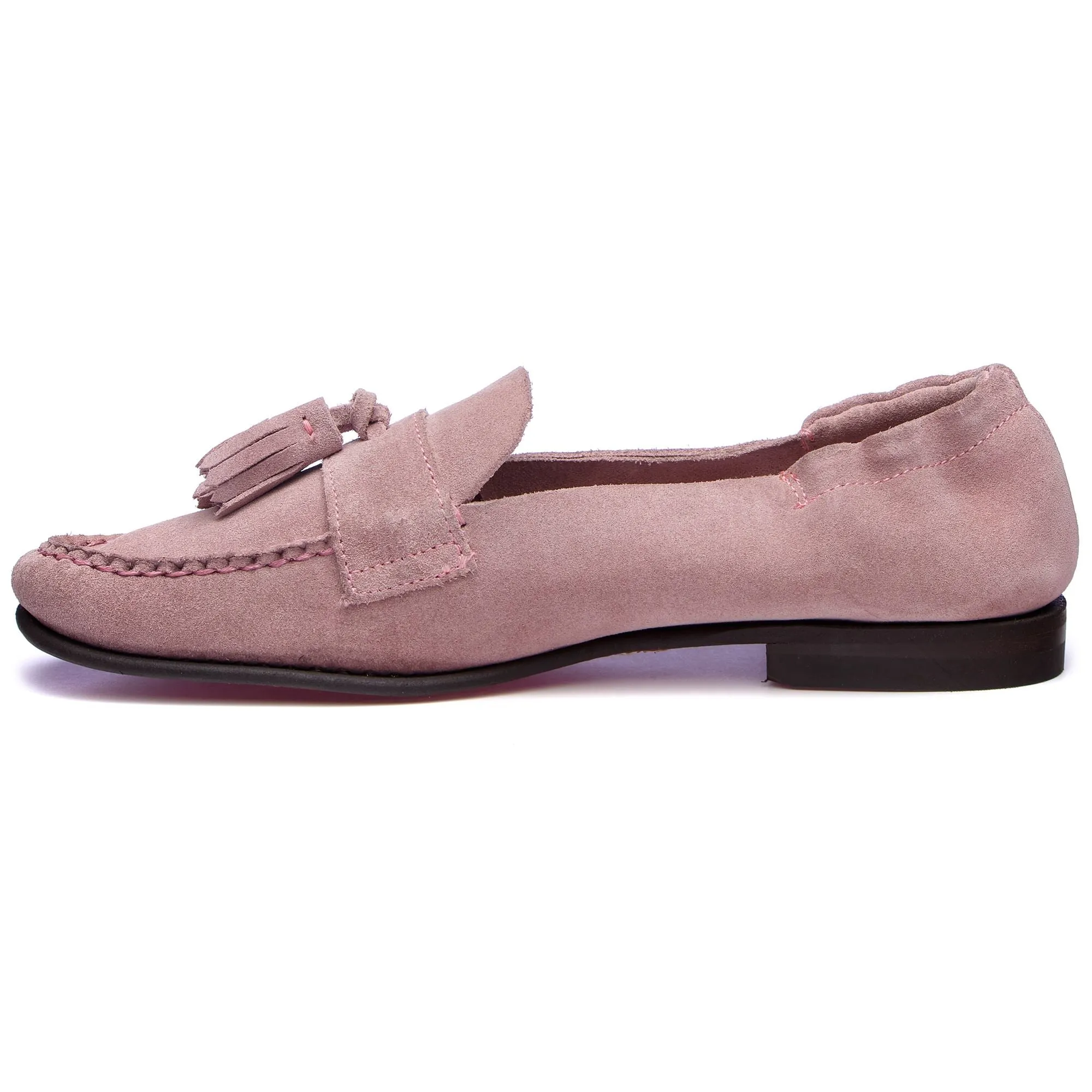 LISA WOMAN - Moc - Moccasin - Woman - CHIFFON sold by Sebago product image thumbnail 3