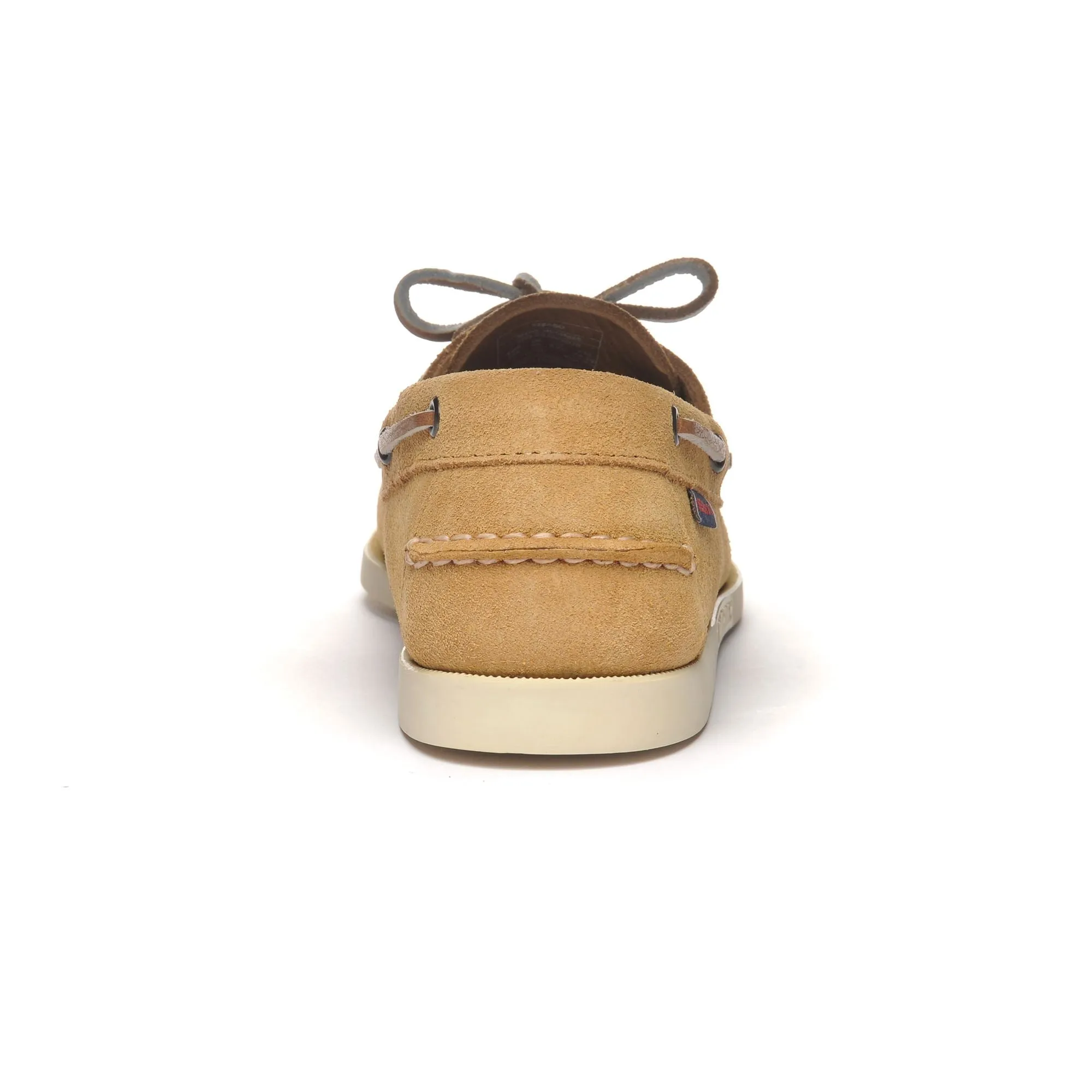 PORTLAND FLESH OUT - Docksides - Mocassin - Man - BEIGE PAINT sold by Sebago product image thumbnail 5