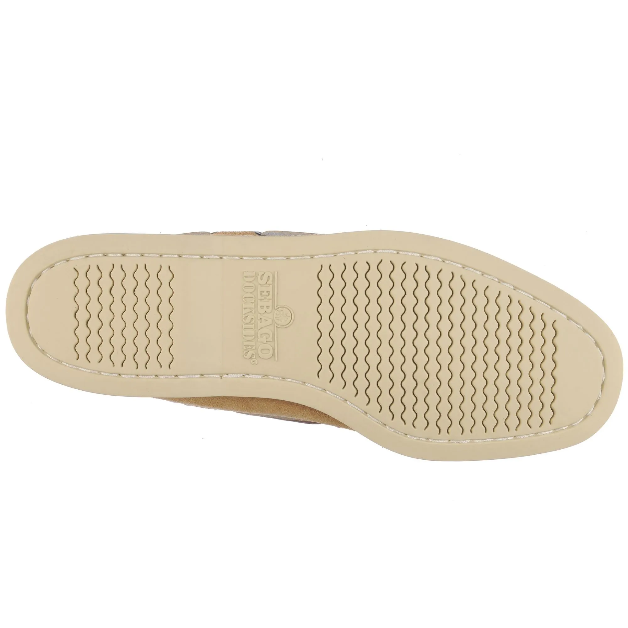 PORTLAND FLESH OUT - Docksides - Mocassin - Man - BEIGE PAINT sold by Sebago product image thumbnail 2