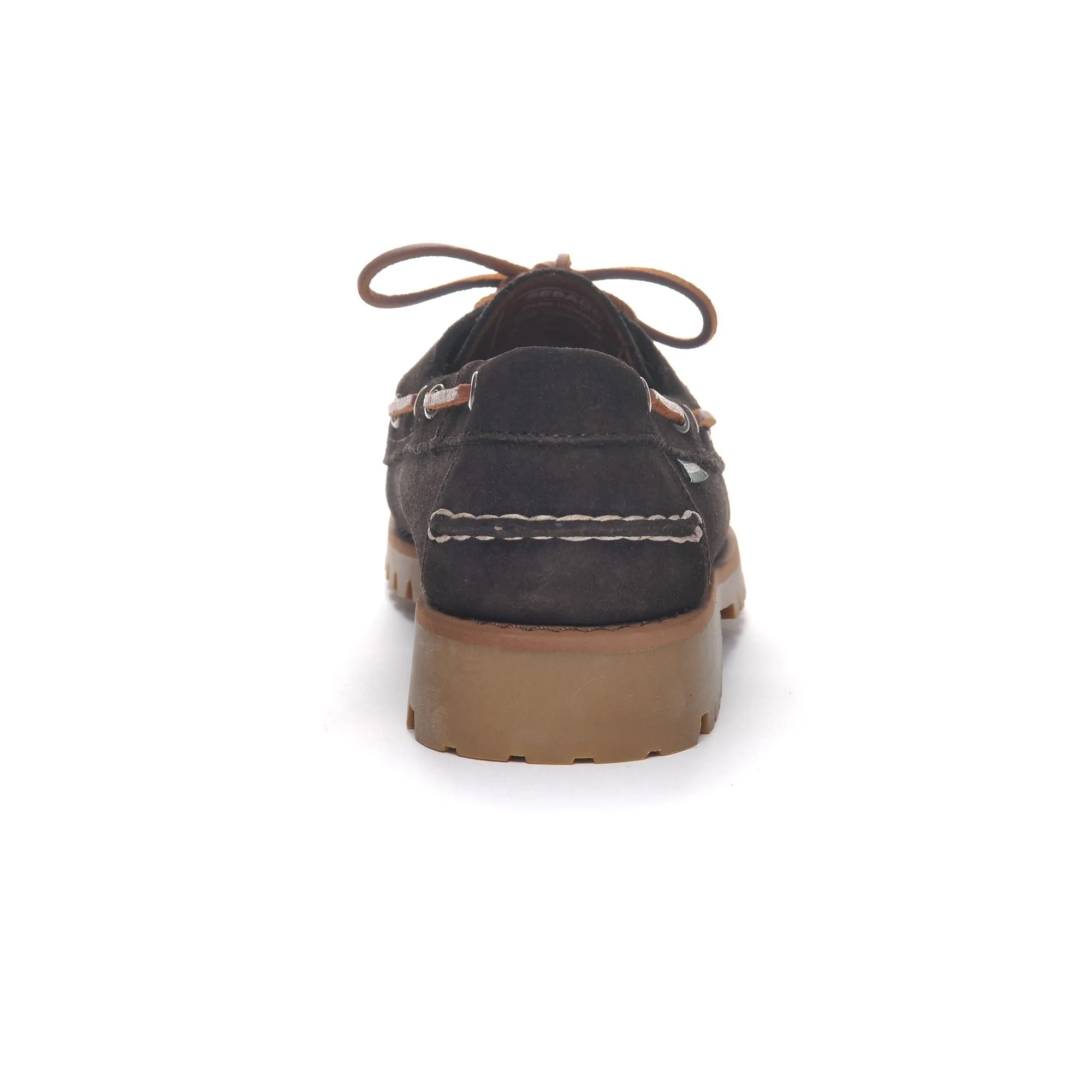 RANGER SUEDE - Docksides - Mocassin - Man - MOKA sold by Sebago product image thumbnail 5
