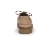 RANGER SUEDE - Moc - Moccasin - Man - BEIGE CAMEL sold by Sebago