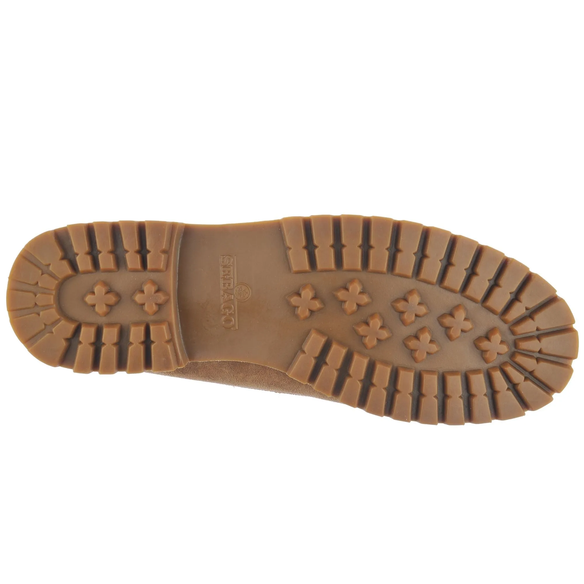 BUMPER WAXED SUEDE - Moc - Moccasin - Man - BEIGE CAMEL sold by Sebago product image thumbnail 2