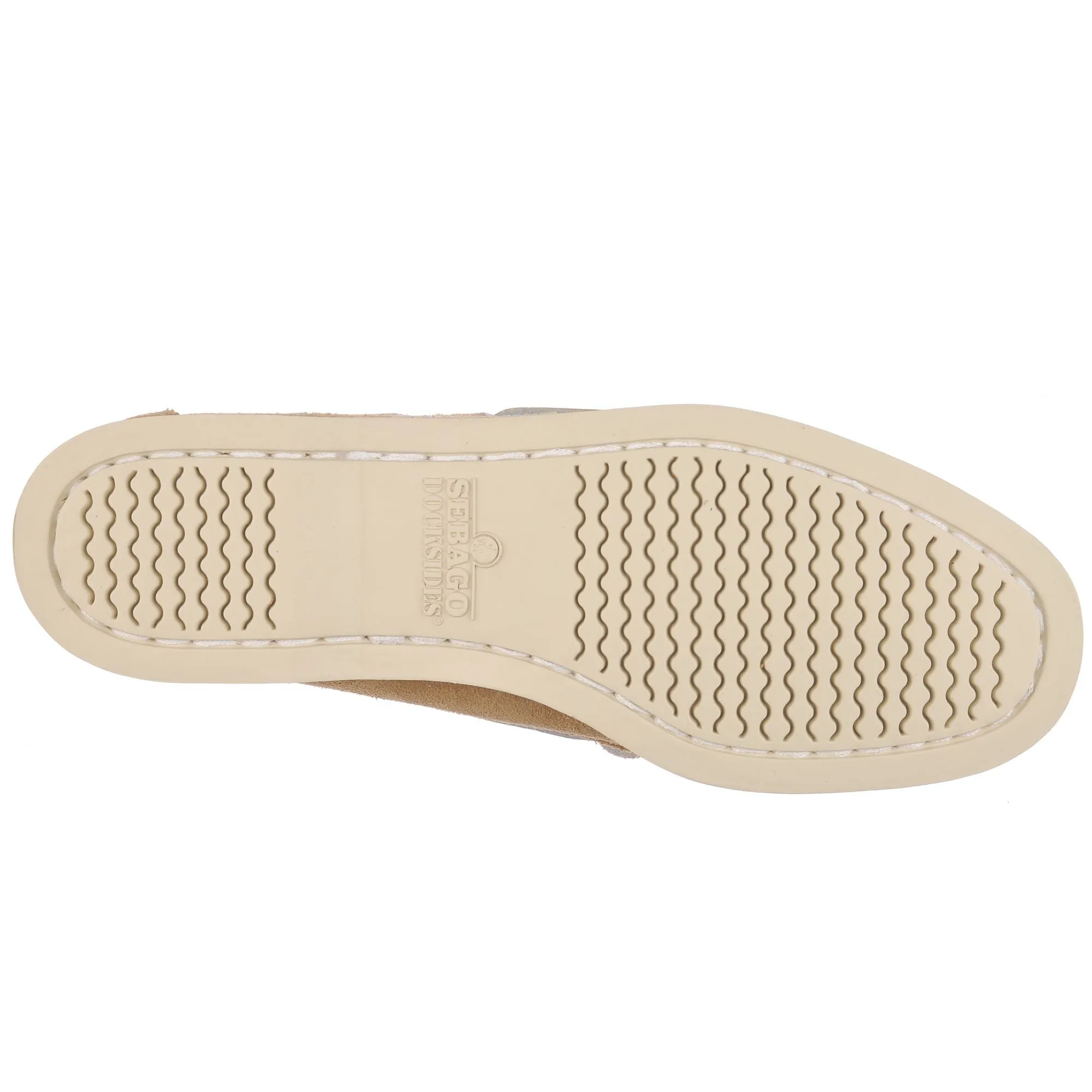 PORTLAND FLESH OUT WOMAN - Docksides - Mocassin - Woman - BEIGE PAINT sold by Sebago product image thumbnail 2