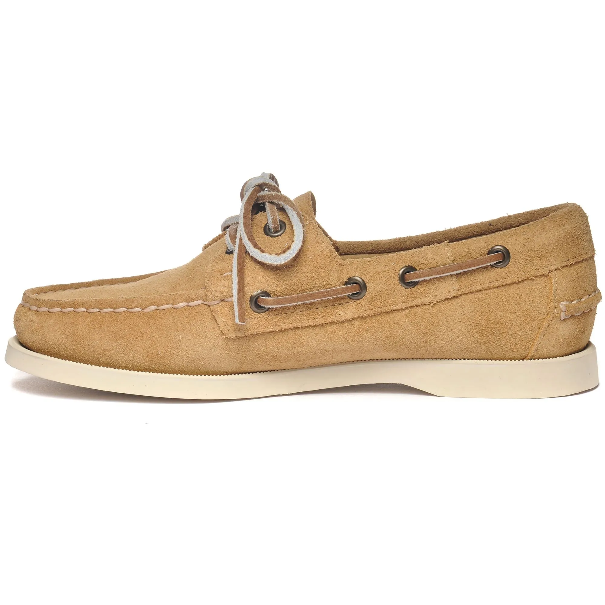 PORTLAND FLESH OUT WOMAN - Docksides - Mocassin - Woman - BEIGE PAINT sold by Sebago product image thumbnail 3