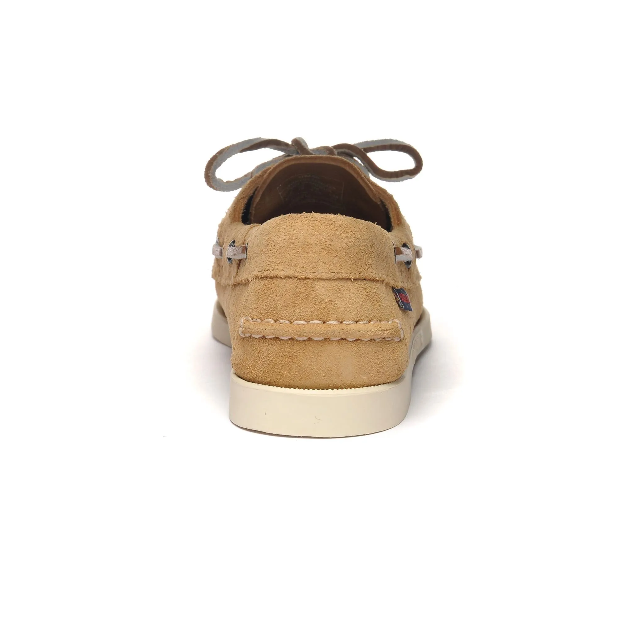 PORTLAND FLESH OUT WOMAN - Docksides - Mocassin - Woman - BEIGE PAINT sold by Sebago product image thumbnail 5