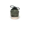 PORTLAND FLESH OUT WOMAN - Docksides - Mocassin - Woman - GREEN DK DEPTHS sold by Sebago