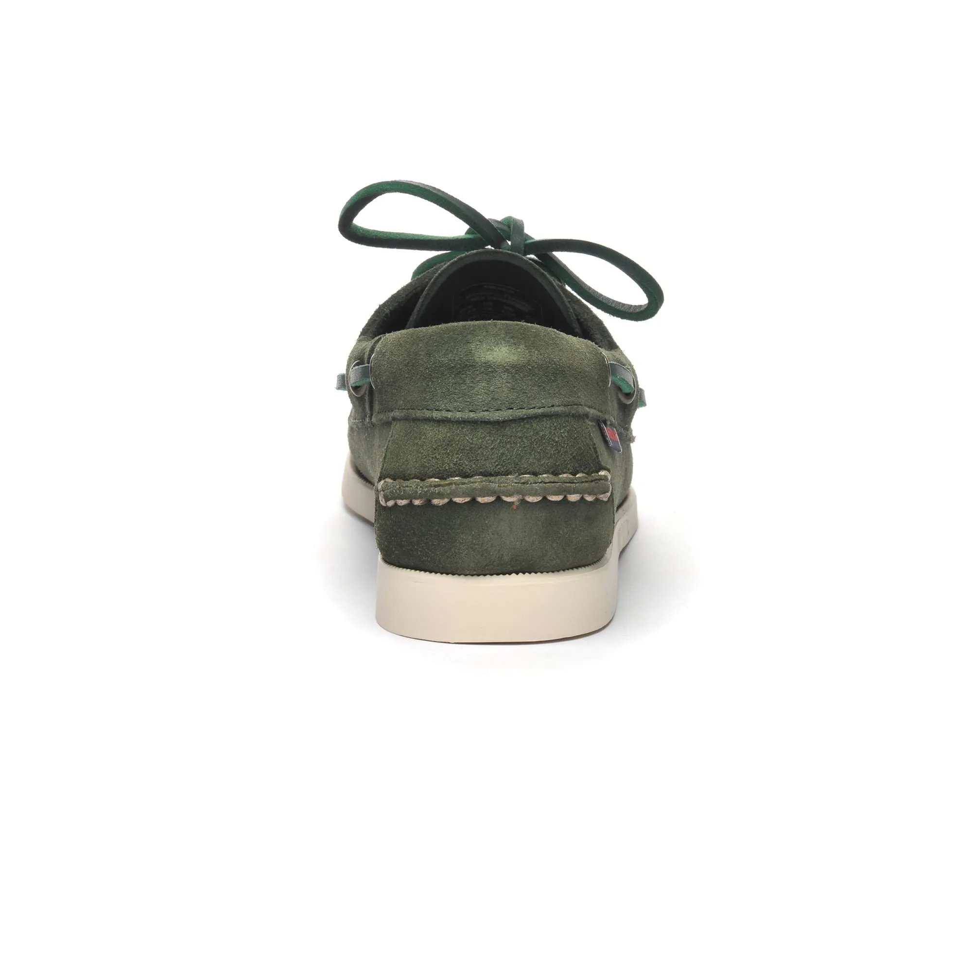 PORTLAND FLESH OUT WOMAN - Docksides - Mocassin - Woman - GREEN DK DEPTHS sold by Sebago product image thumbnail 5