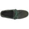 PORTLAND FLESH OUT WOMAN - Docksides - Mocassin - Woman - GREEN DK DEPTHS sold by Sebago