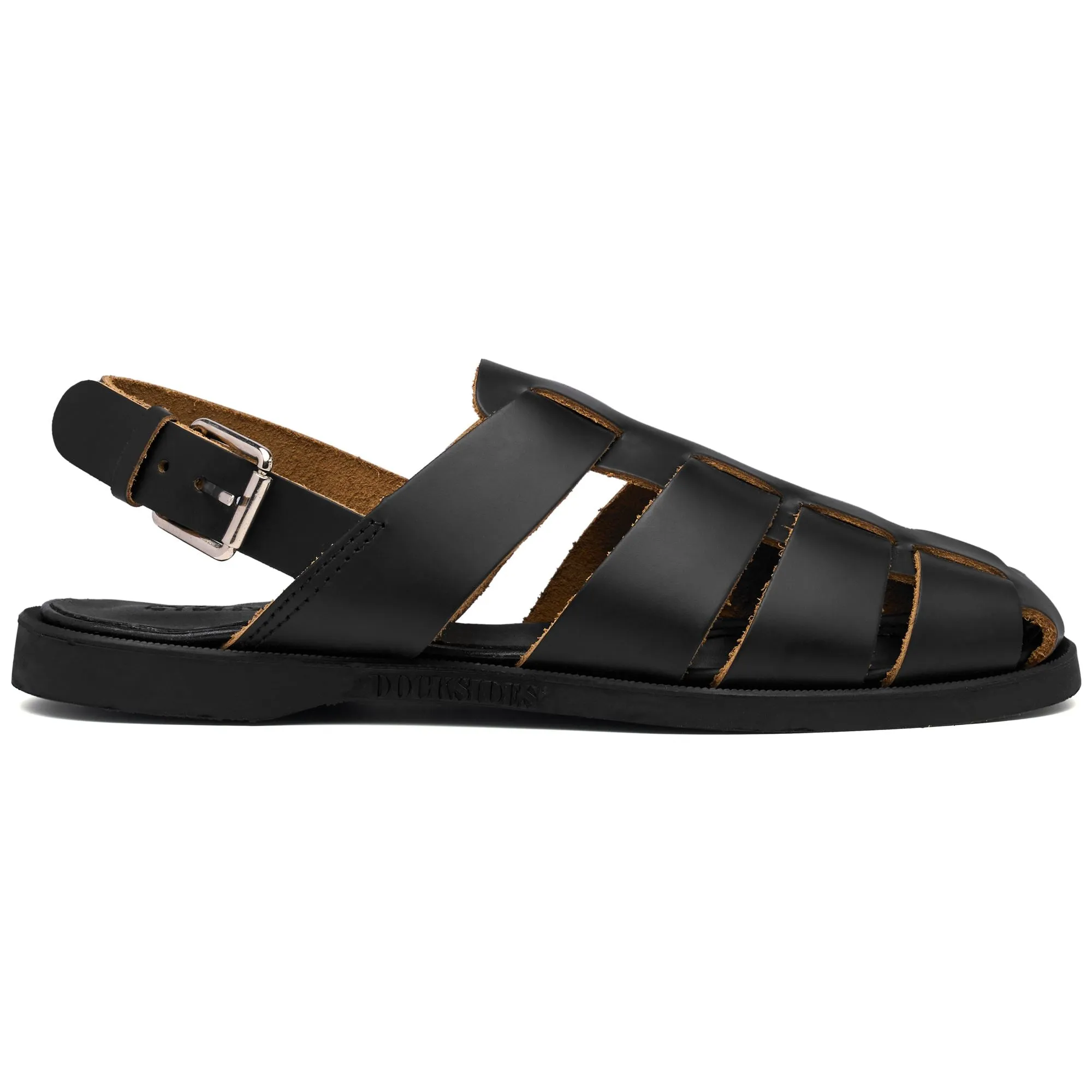 MEREDITH WOMAN - Sandals - Sandal - Woman - TOTAL BLACK sold by Sebago