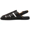 MEREDITH WOMAN - Sandals - Sandal - Woman - TOTAL BLACK sold by Sebago