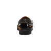 MEREDITH WOMAN - Sandals - Sandal - Woman - TOTAL BLACK sold by Sebago