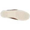 DOCKSIDES PORTLAND NUBUCK WOMAN - Docksides - Mocassin - Woman - BROWN DK-YELLOW GOLD sold by Sebago