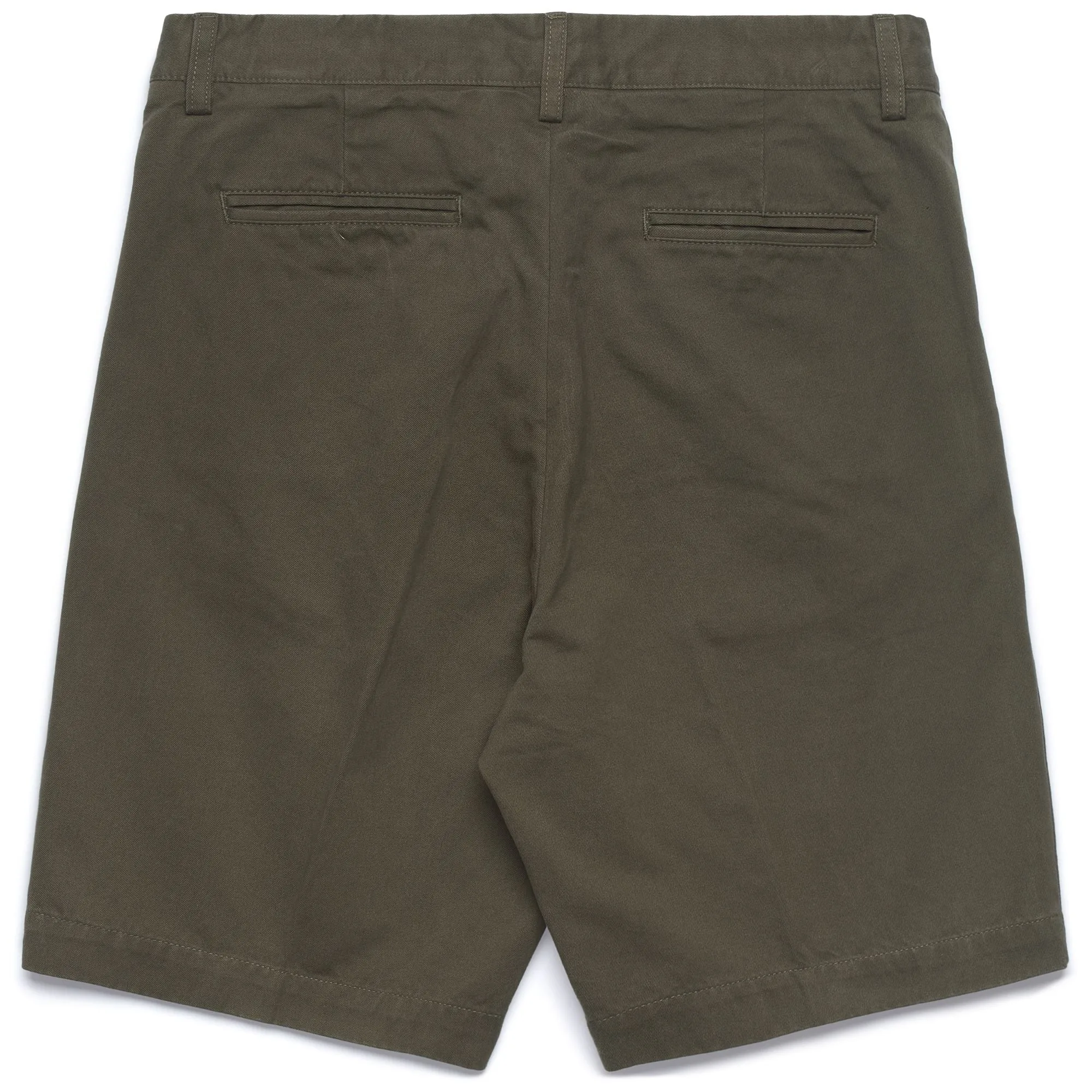 NEW NOBLEBORO - Shorts - Chino - Man - Green Academia sold by Sebago product image thumbnail 2