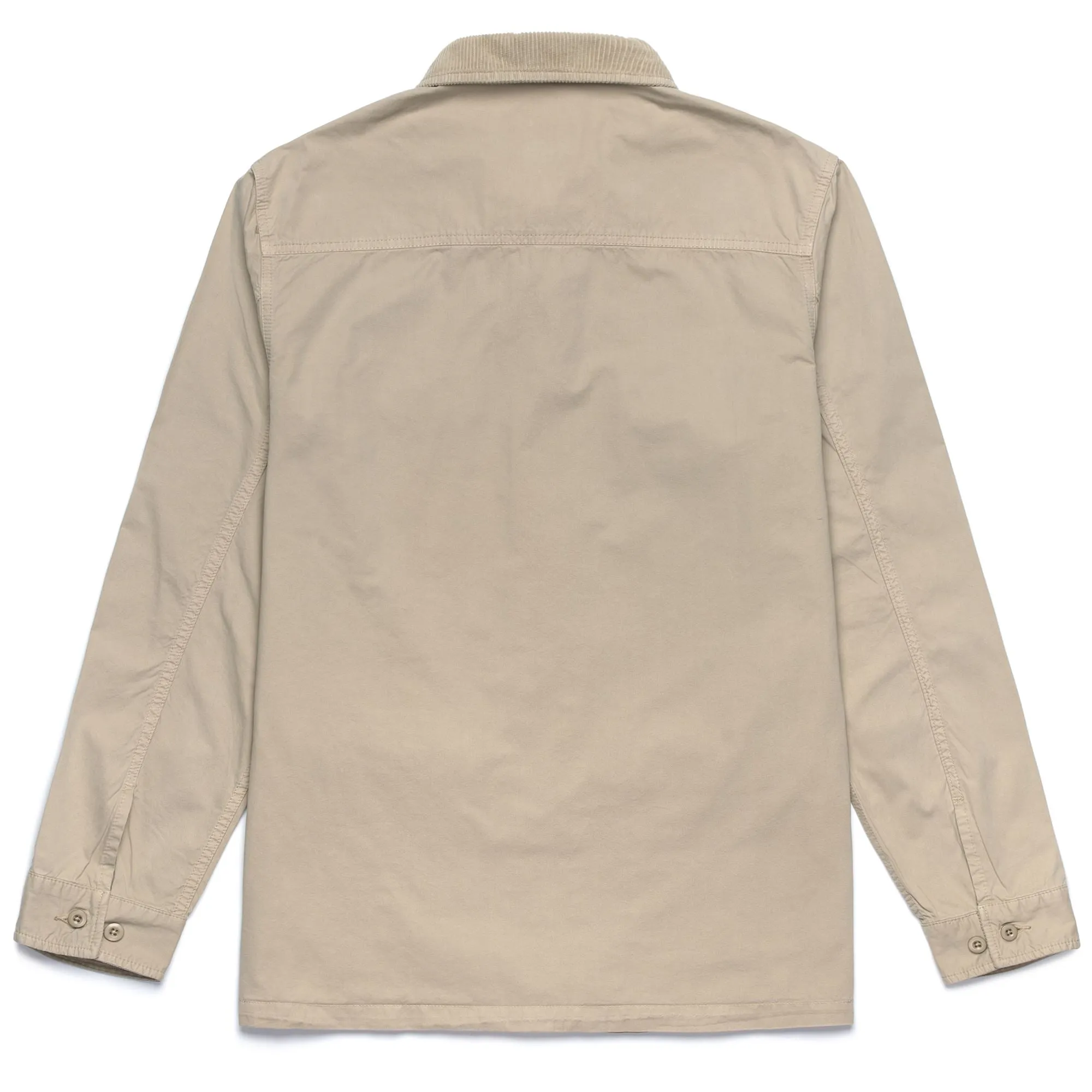 THOMASTON - Jackets - Mid - Unisex - Beige Safari sold by Sebago product image thumbnail 2
