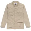 THOMASTON - Jackets - Mid - Unisex - BEIGE SAFARI sold by Sebago