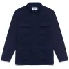 THOMASTON - Jackets - Mid - Unisex - BLUE MARINE sold by Sebago