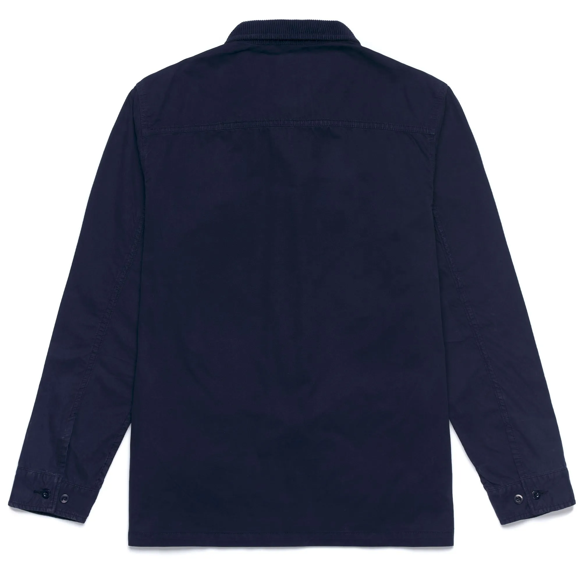 THOMASTON - Jackets - Mid - Unisex - BLUE MARINE sold by Sebago product image thumbnail 2