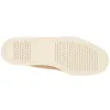 DAN BOAT FLESH OUT - Moc - Moccasin - Man - BEIGE PAINT sold by Sebago