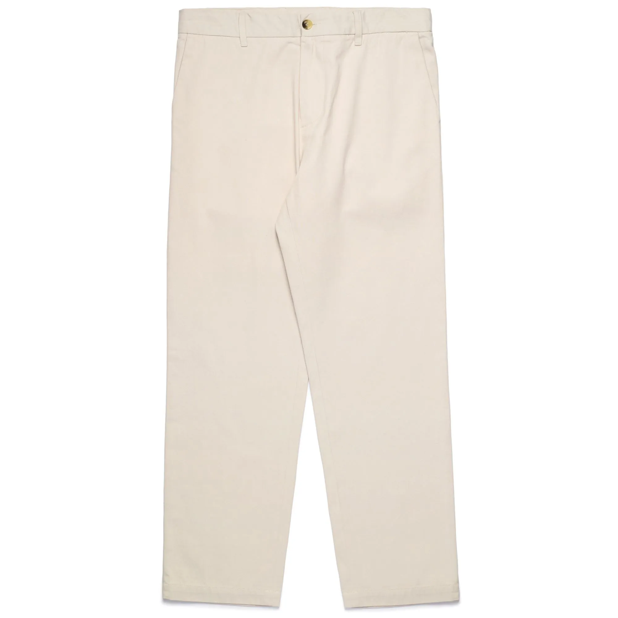 TIMBERTWILL - Pants - CHINO - Man - BEIGE LT sold by Sebago