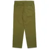 TIMBERTWILL - Pants - CHINO - Man - GREEN OLIVINE sold by Sebago
