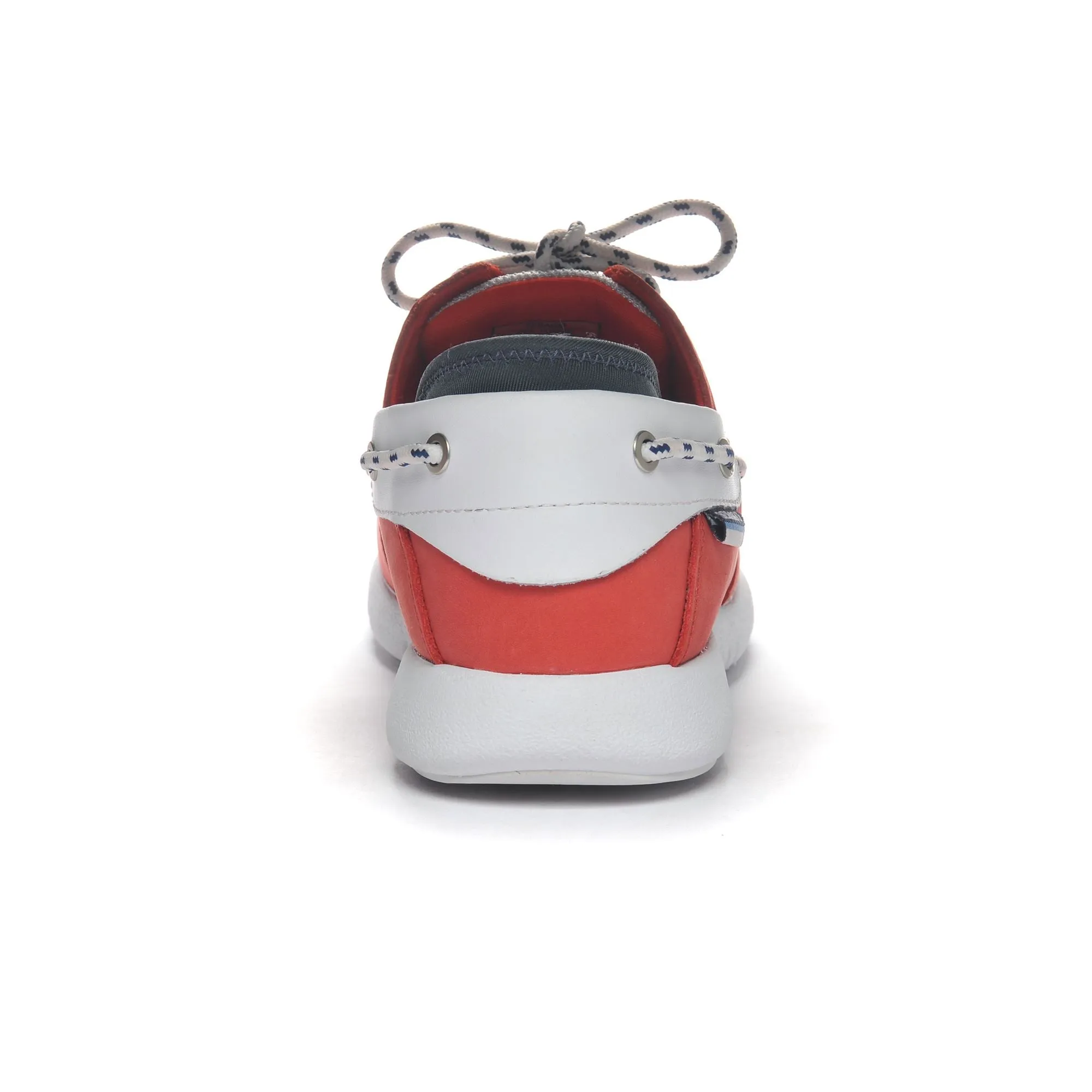 FOREMUST - Moc - Moccasin - Man - RED-WHITE sold by Sebago product image thumbnail 5